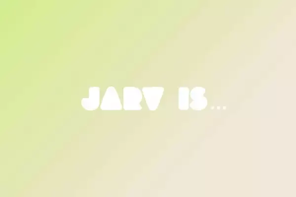 Jarv is... - Beyond The Pale