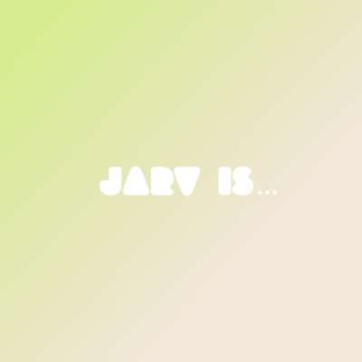 Jarv is... - Beyond The Pale