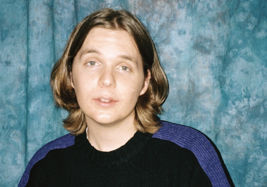 Jawny shares new track ‘Sabotage’