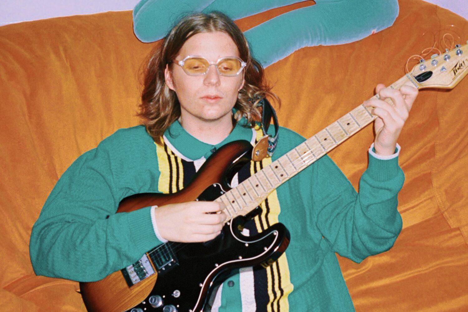 Jawny shares ‘Trigger of Love’ video