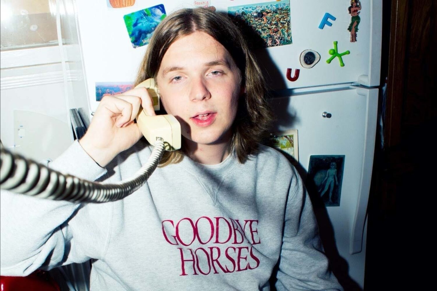 Jawny releases new track ‘Trigger Of Love’