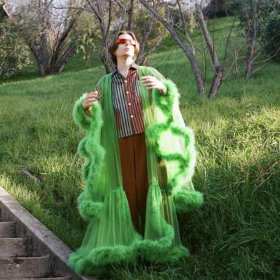 Jawny: “‘Honey Pie’ is a match under my ass to show I can write even cooler music”