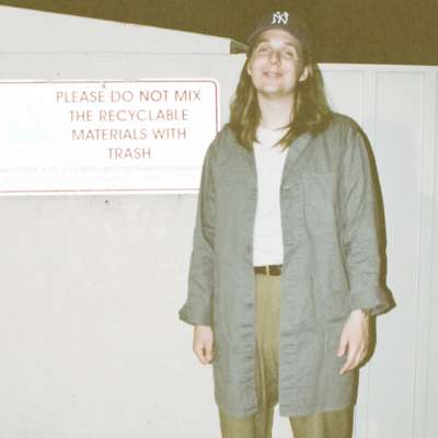 Jawny reveals ‘Best Thing’ video