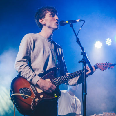 JAWS and PINS join Fluffer Pit Parties 2017 for all-dayer