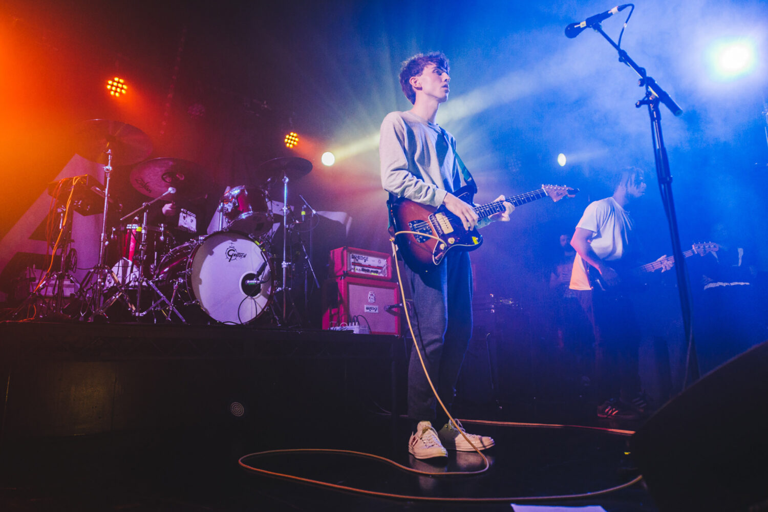 JAWS, The Wytches added to Derby’s 2Q Festival