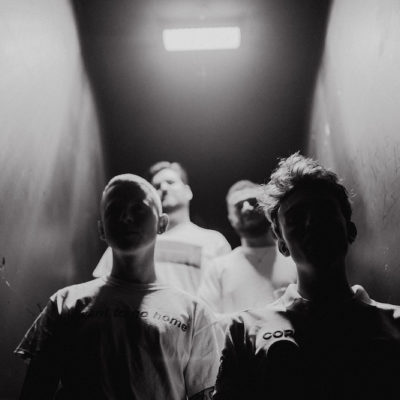 JAWS to perform livestream show