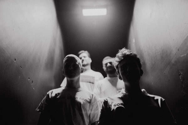 JAWS to perform livestream show