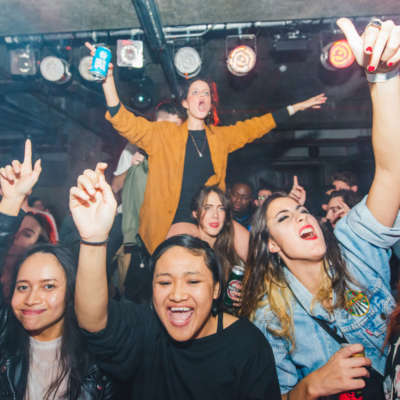 DIY Presents Tour 2014: The Highlights