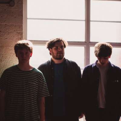 JAWS return with ‘Right in Front of Me’, taken from new album ‘Simplicity’