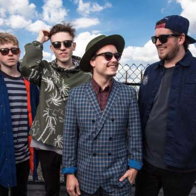 DIY Presents London all-dayer in association with PledgeMusic: A guide to the additions