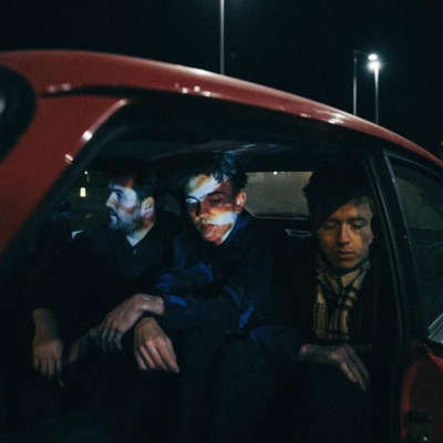 JAWS offer up new track ‘FEAR’