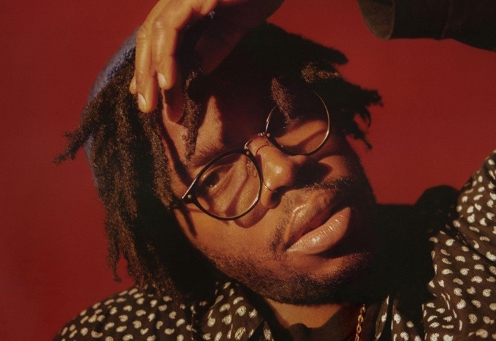 JayWood announces new album 'Slingshot' - Vimarsana News
