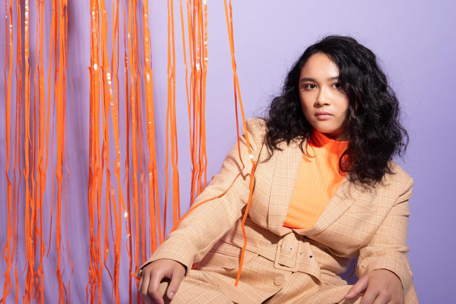 Comfort Zone: Jay Som