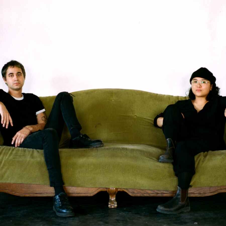 Jay Som teams up with Justus Proffit for ‘Nothing’s Changed’ EP