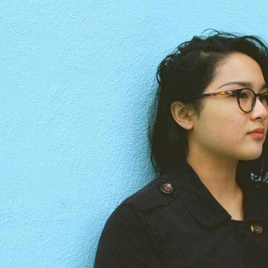 All aboard the Jay Som bus