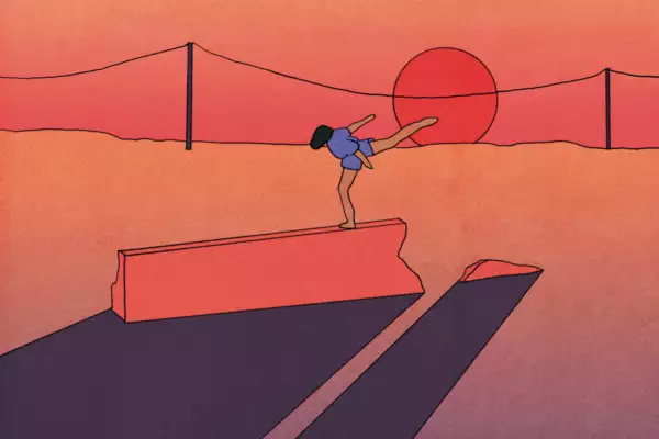 Jay Som - Anak Ko