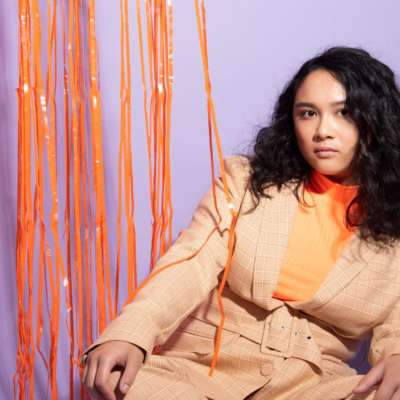 Comfort Zone: Jay Som