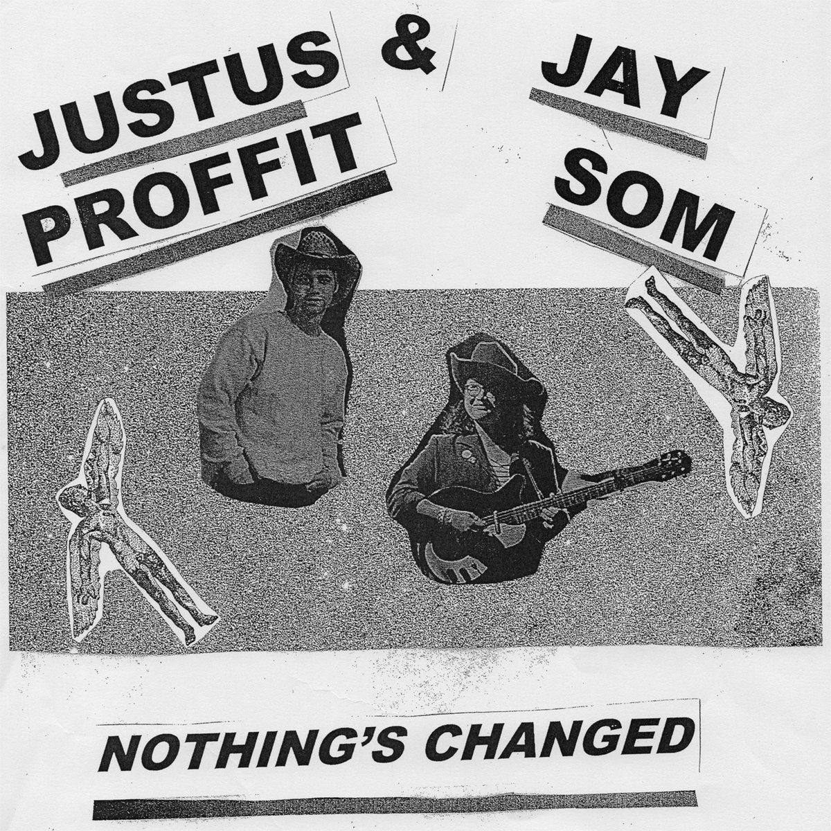 Jay Som Teams Up With Justus Proffit For Nothing S Changed Ep News Diy