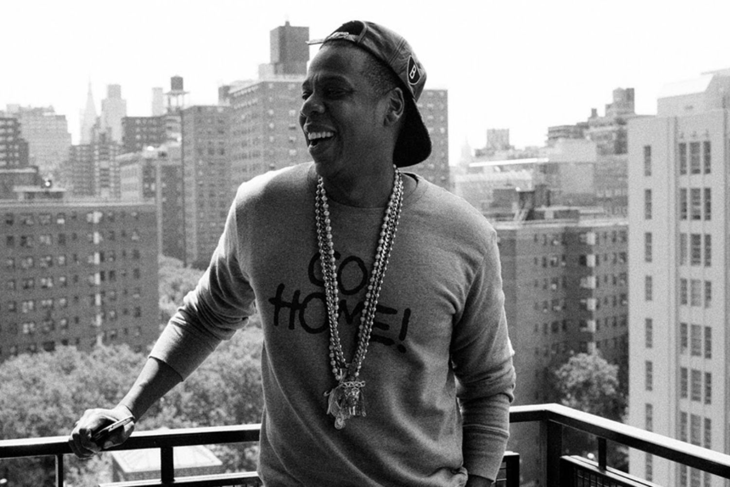 tidal jay z empire state of mind