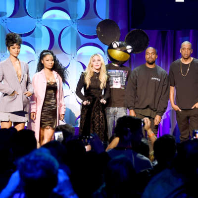 TIDAL drops out of the top 700 apps in US download charts