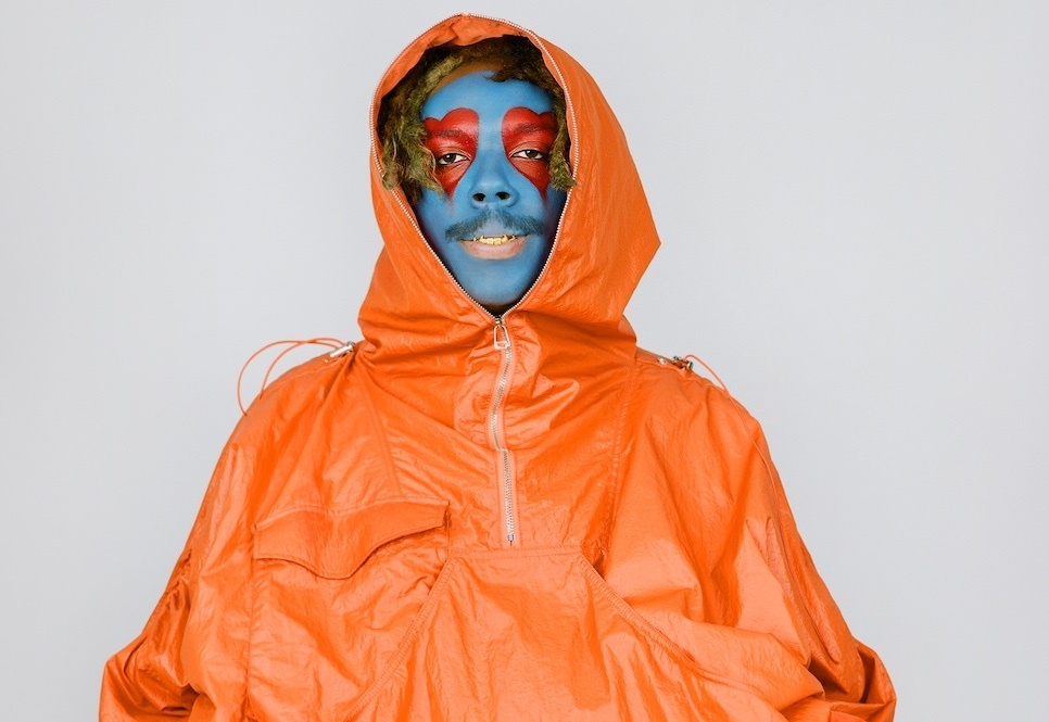 Jean Dawson announces new album 'CHAOS NOW*' - Vimarsana News