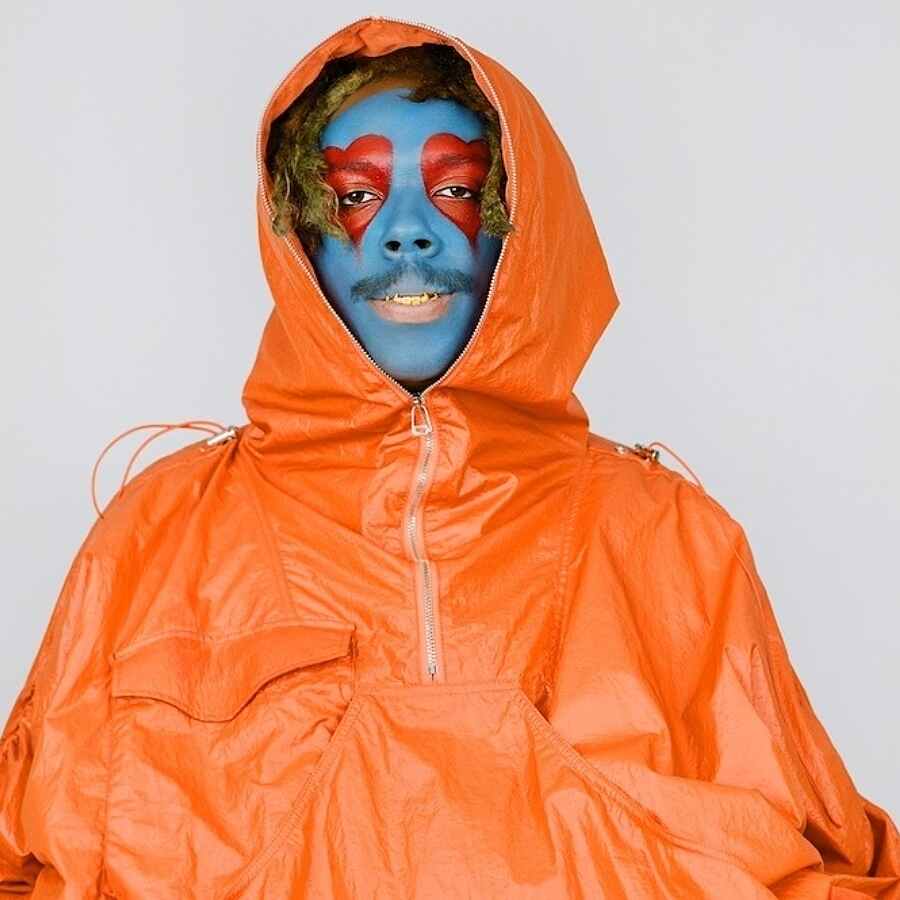 Jean Dawson announces new album 'CHAOS NOW*'