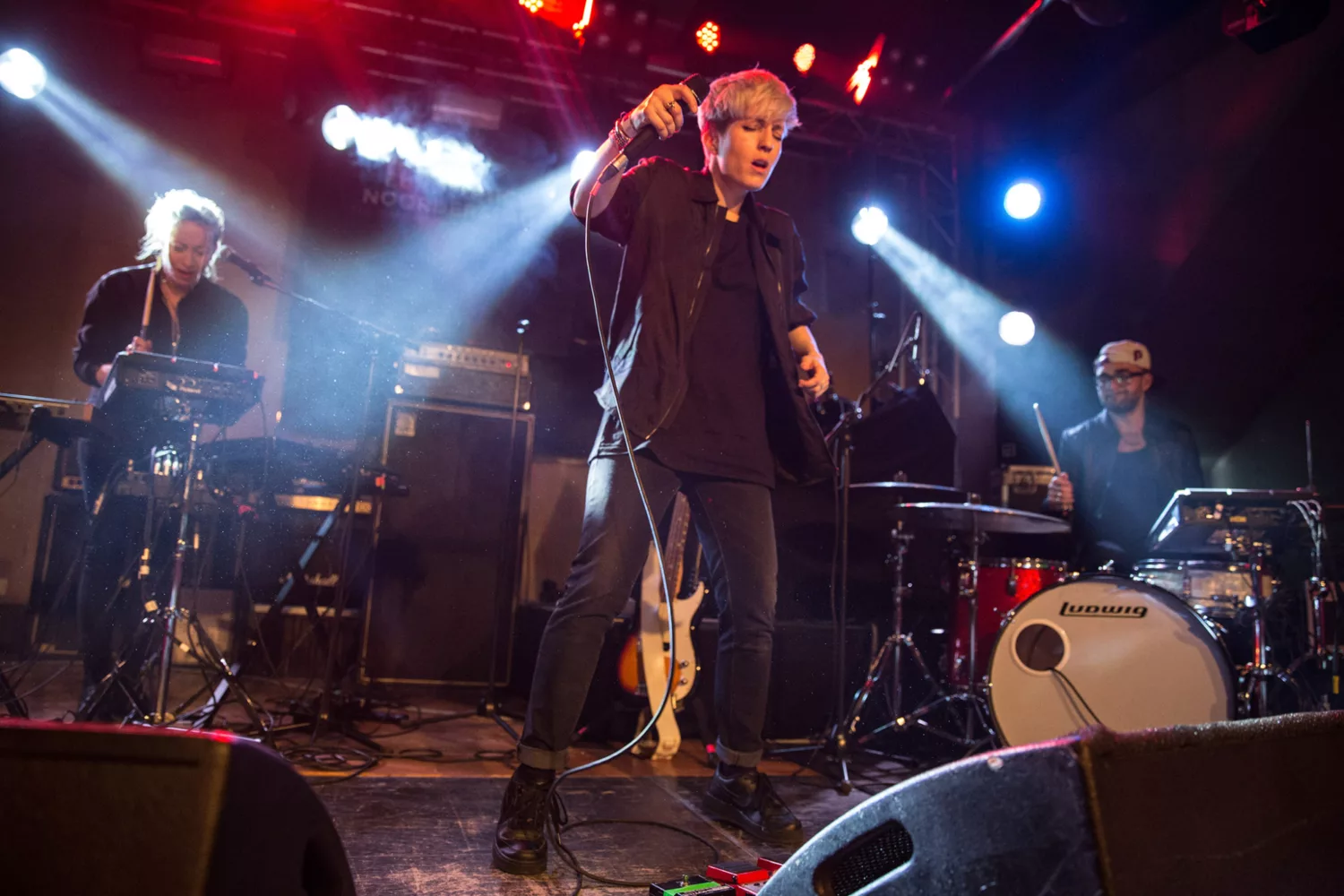 The five best discoveries at Eurosonic 2016