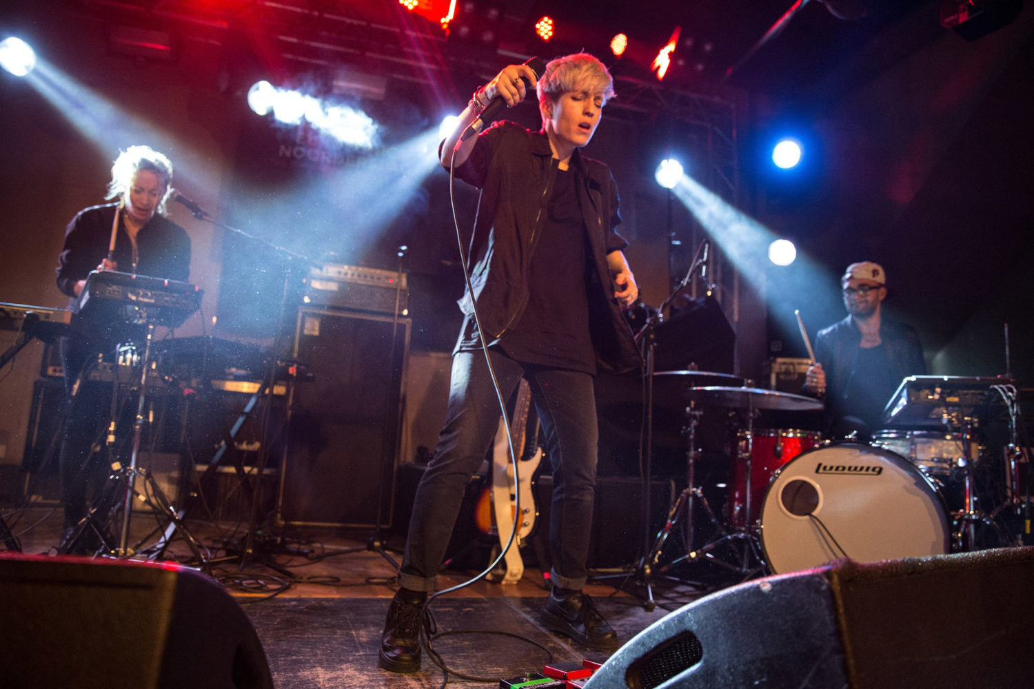 The five best discoveries at Eurosonic 2016