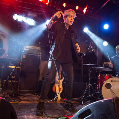 The five best discoveries at Eurosonic 2016