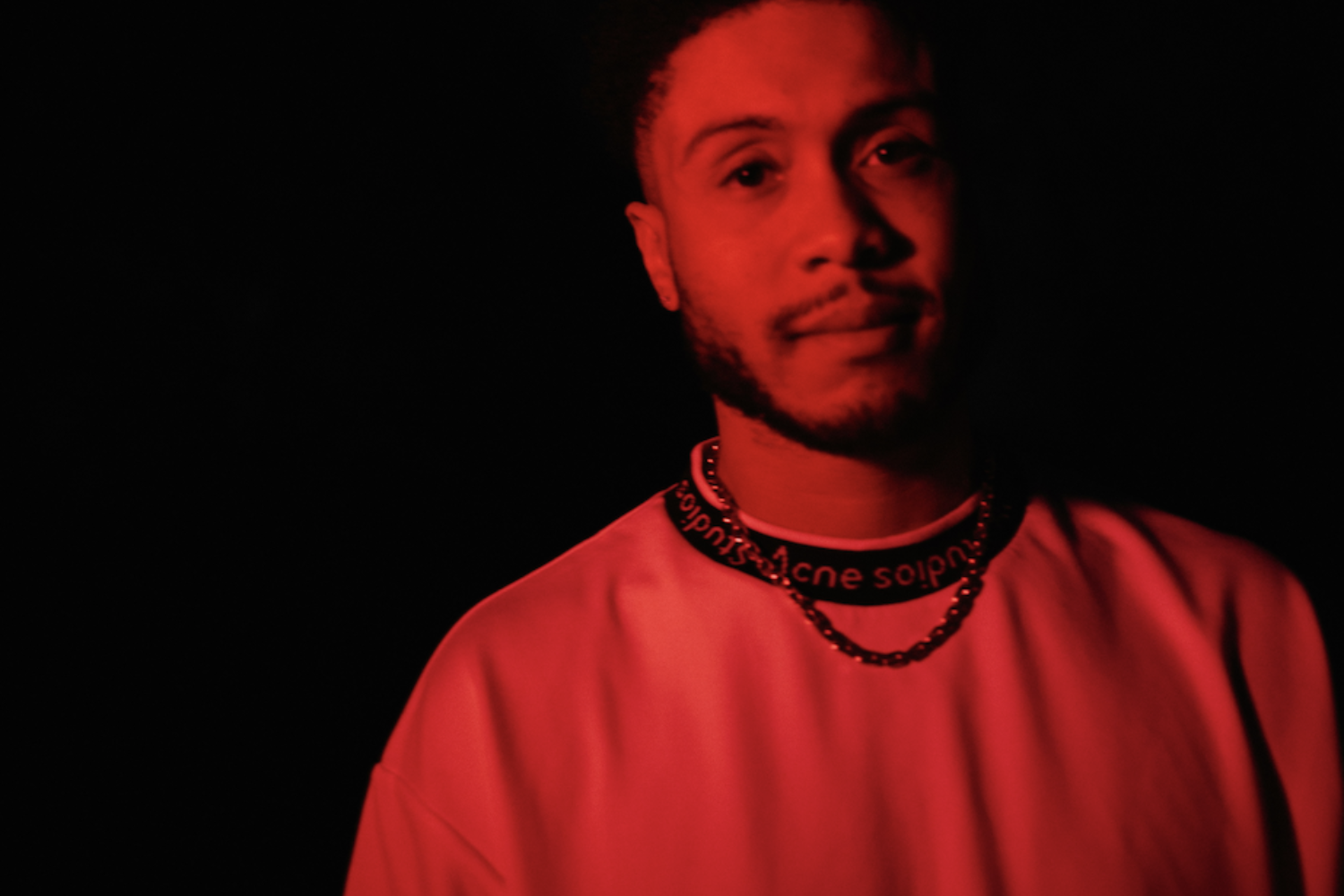 Jelani Blackman offers up new single 'Pattern'