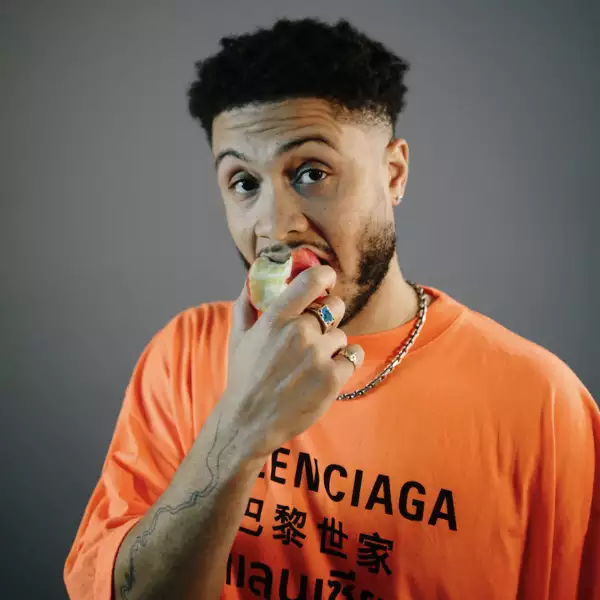 Jelani Blackman unveils new single 'Don't Matter'