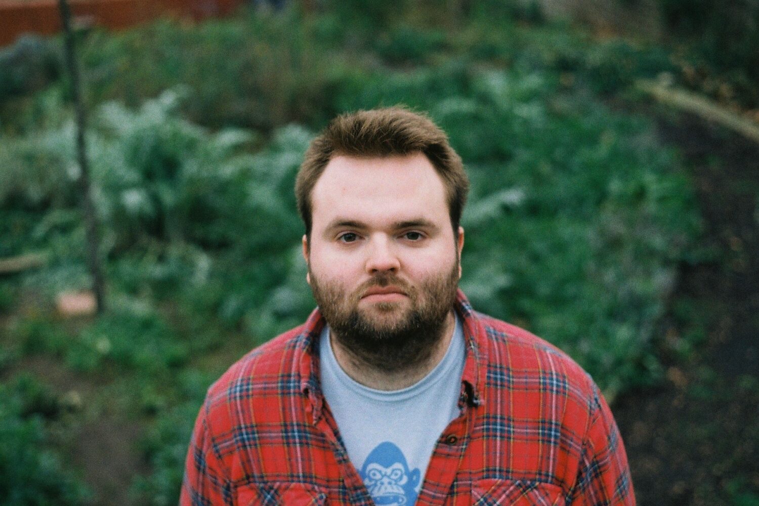 Jelly Boy shares new track ‘Lavese Los Manos’ News DIY