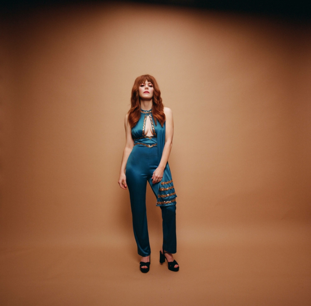 A Candid Conversation With Jenny Lewis