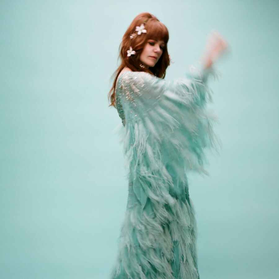 A Candid Conversation With Jenny Lewis