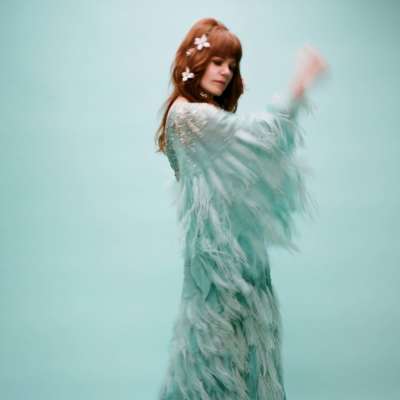 A Candid Conversation With Jenny Lewis