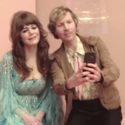 St Vincent, Mac DeMarco, Beck and more feature in Jenny Lewis’ new video for ‘Red Bull & Hennessy’