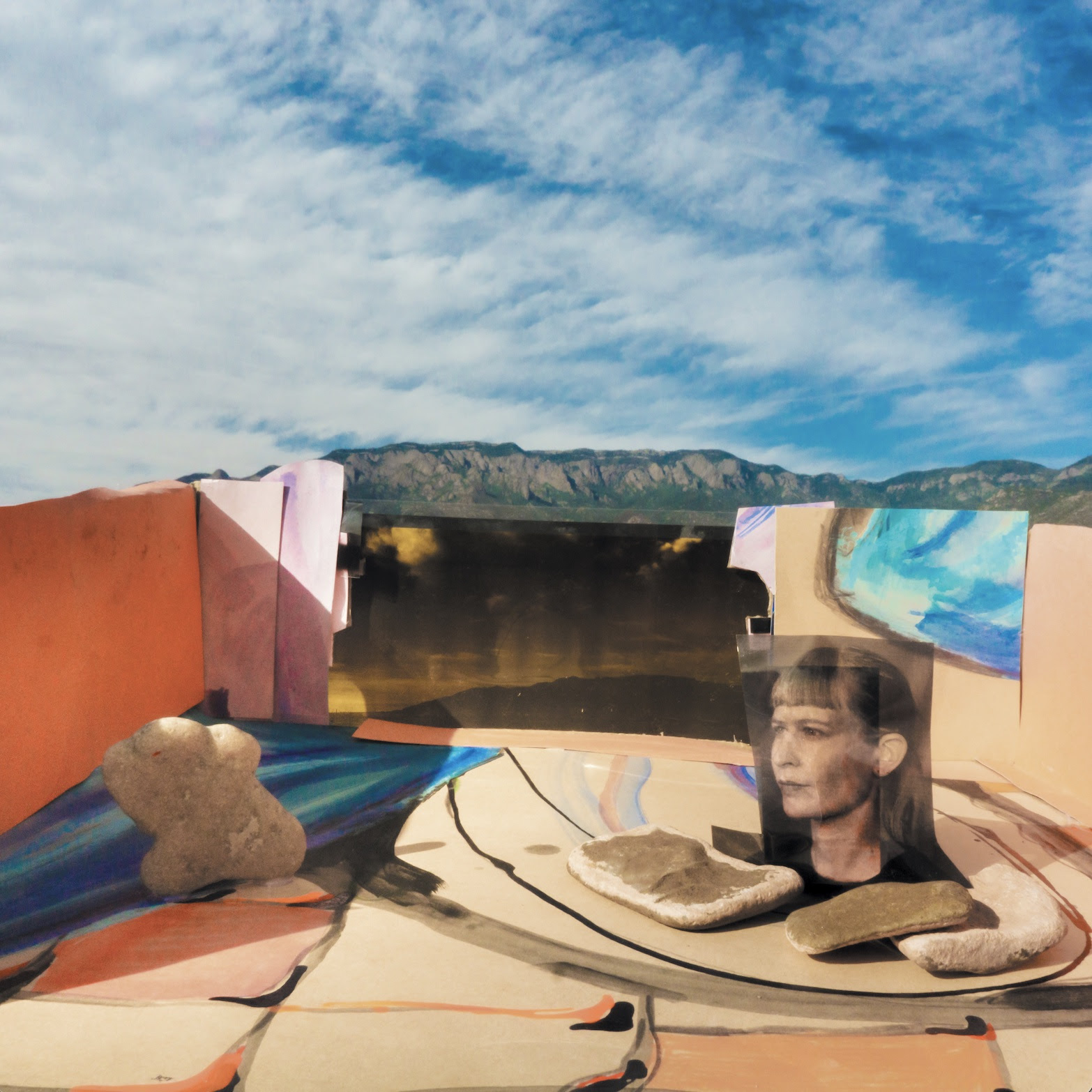 Jenny Hval - Classic Objects review - Vimarsana News