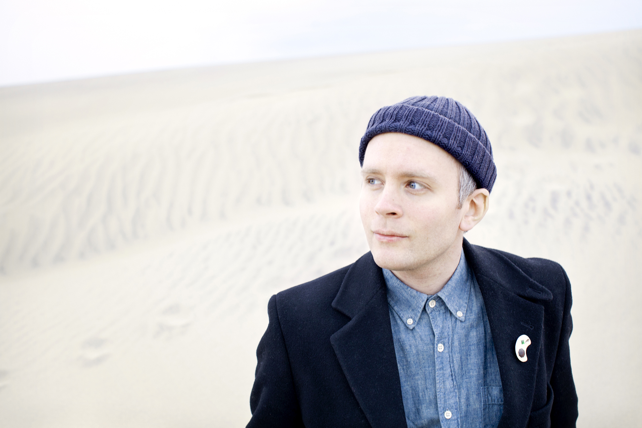 Jens Lekman showcases fourth track in 'Postcard' series News DIY
