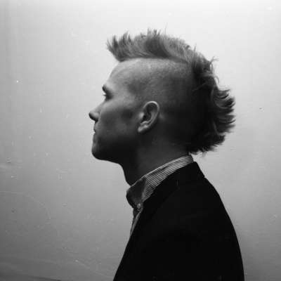 Jens Kuross confirms debut album ‘The Man Nobody Can Touch’