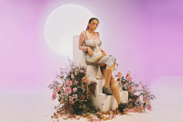 Jensen McRae: “The representation for Black women - especially in folk music, but really across all genres - is really limited”