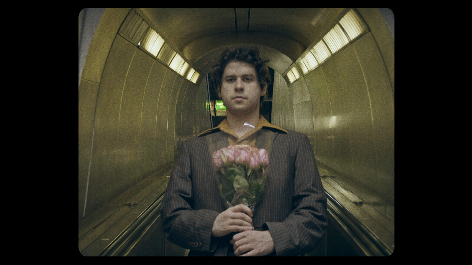 Jerkcurb shares beautiful and surreal video for new single ‘Air Con Eden’