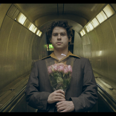 Jerkcurb shares beautiful and surreal video for new single 'Air Con Eden'