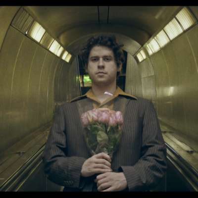 Jerkcurb shares beautiful and surreal video for new single ‘Air Con Eden’