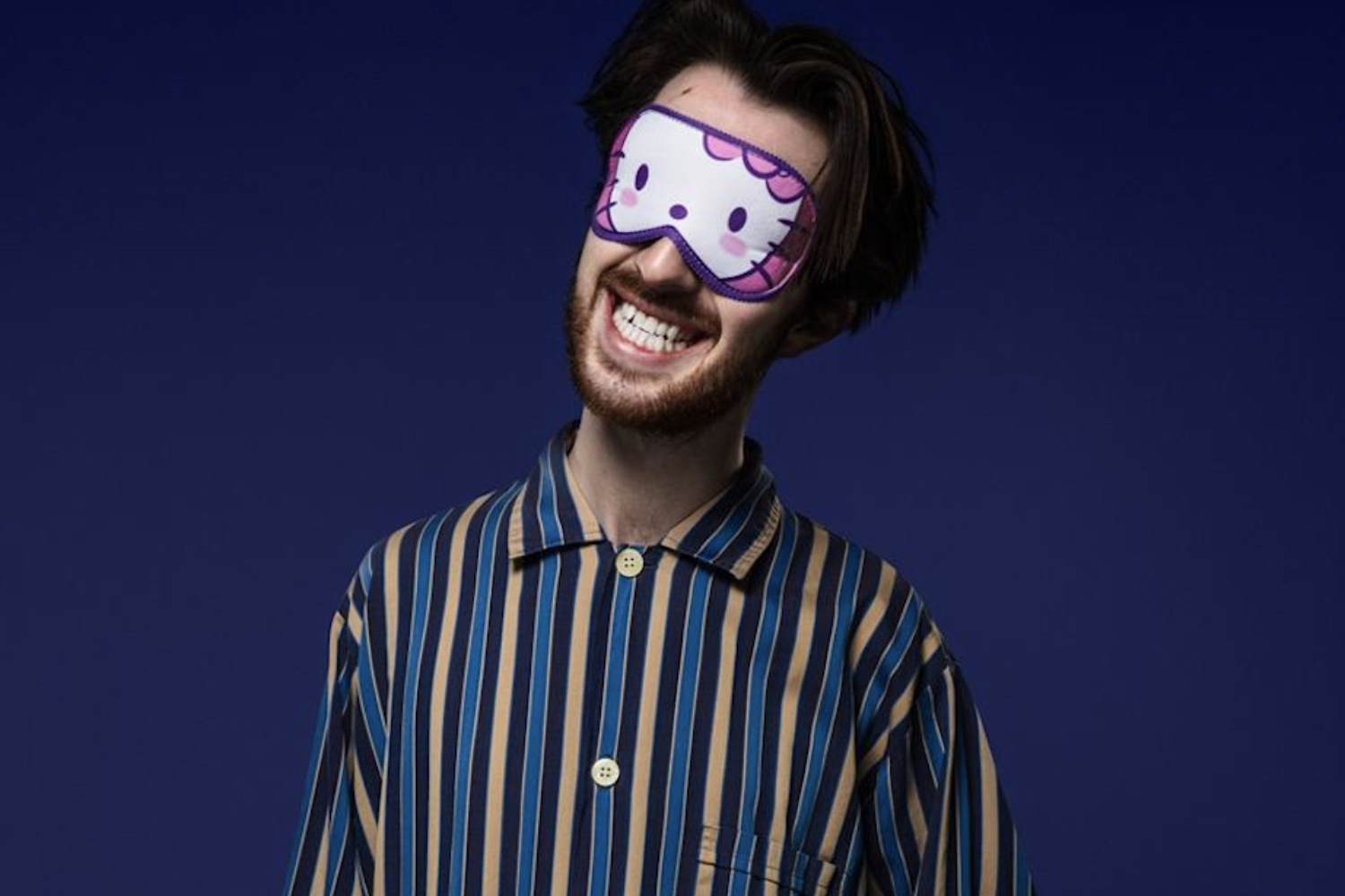 Jerskin Fendrix releases new song ‘Oh God’