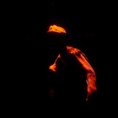Jerskin Fendrix shares captivatingly creepy ‘Black Hair’ video