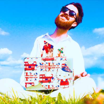 Get To Know… Jerskin Fendrix