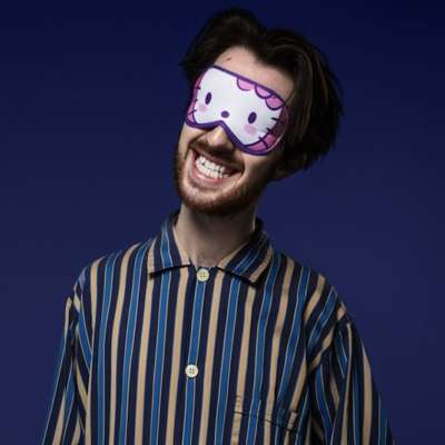 Jerskin Fendrix releases new song ‘Oh God’
