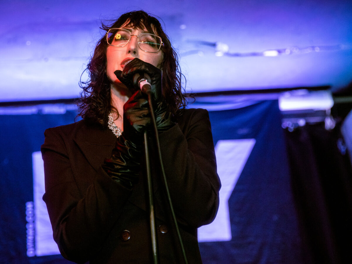 Jessica Winter, Lynks, Baba Ali and more to play Cardiff's Sŵn Festival - Vimarsana News