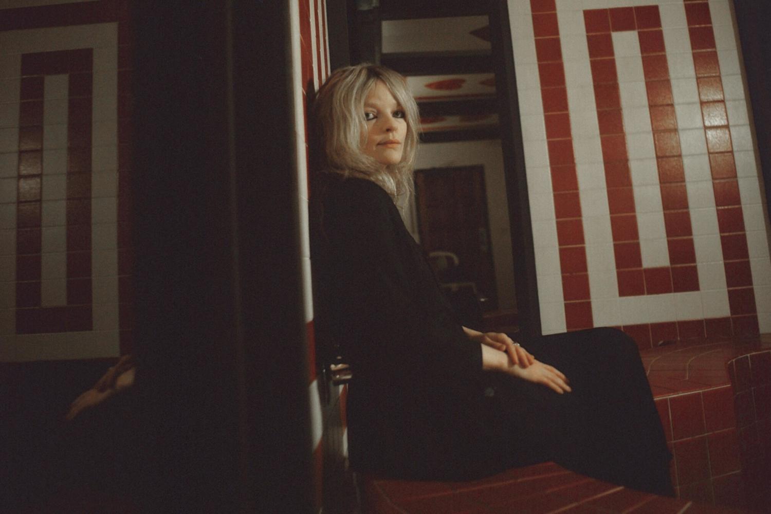 Jessica Pratt announces new album, ‘Quiet Signs’