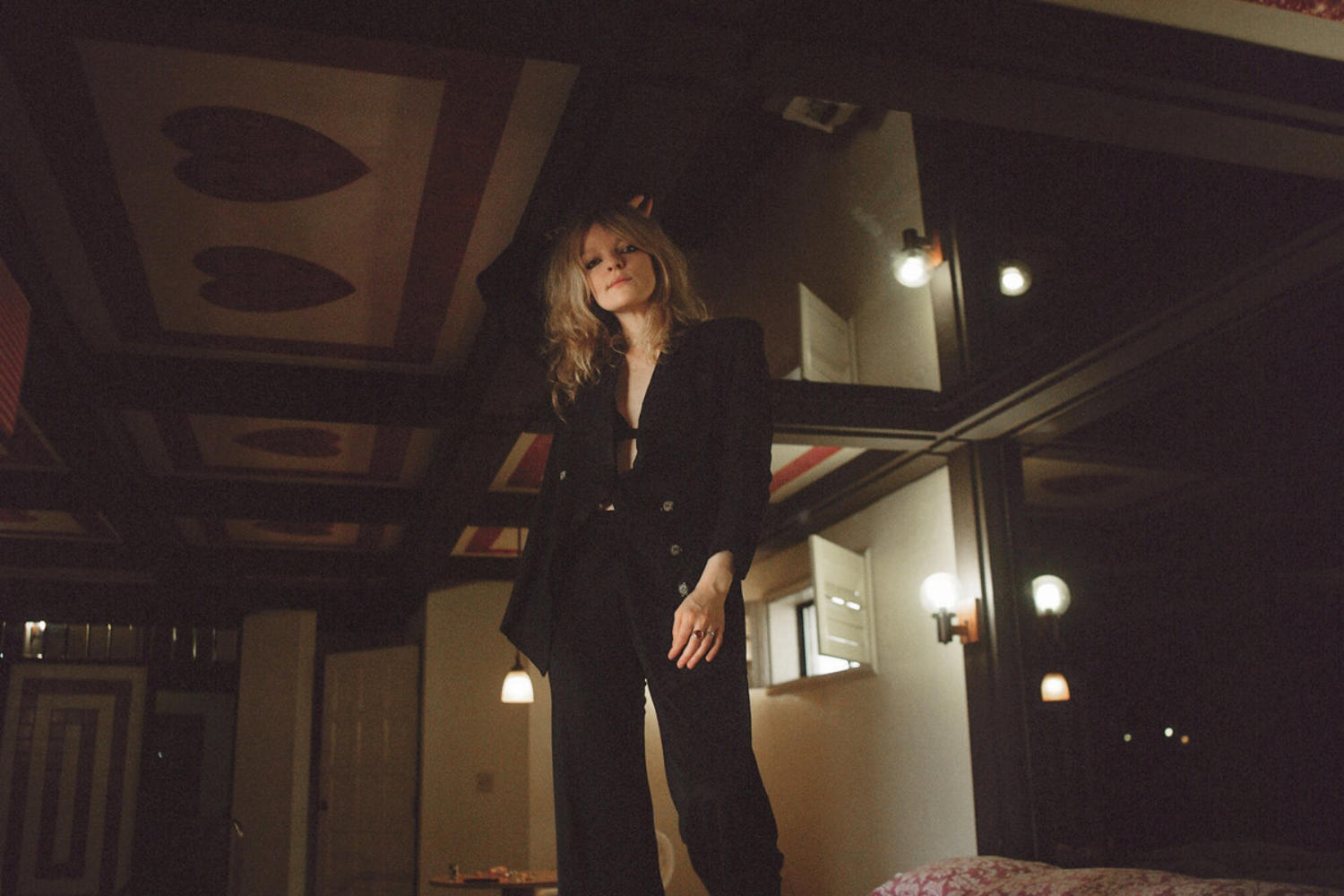 Jessica Pratt - Quiet Signs